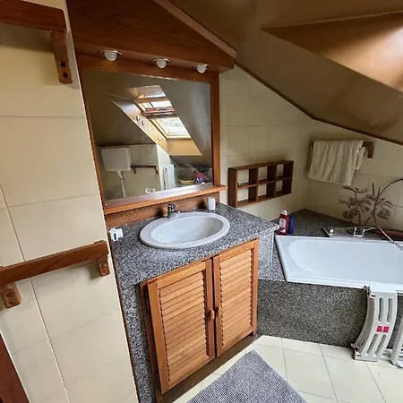 La Mansarda Di Fabio