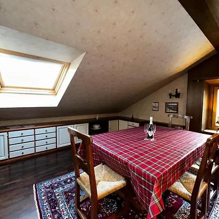 La Mansarda Di Fabio