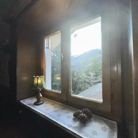 La Mansarda Di Fabio Apartmán *