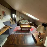 La Mansarda Di Fabio Apartment Bormio