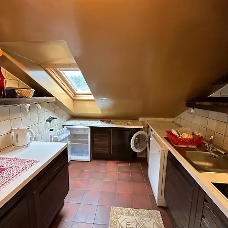 La Mansarda Di Fabio