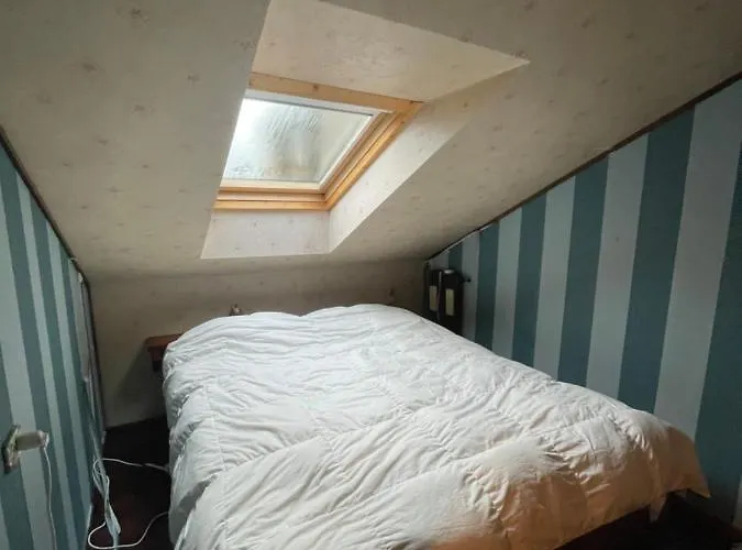 La Mansarda Di Fabio Apartment *