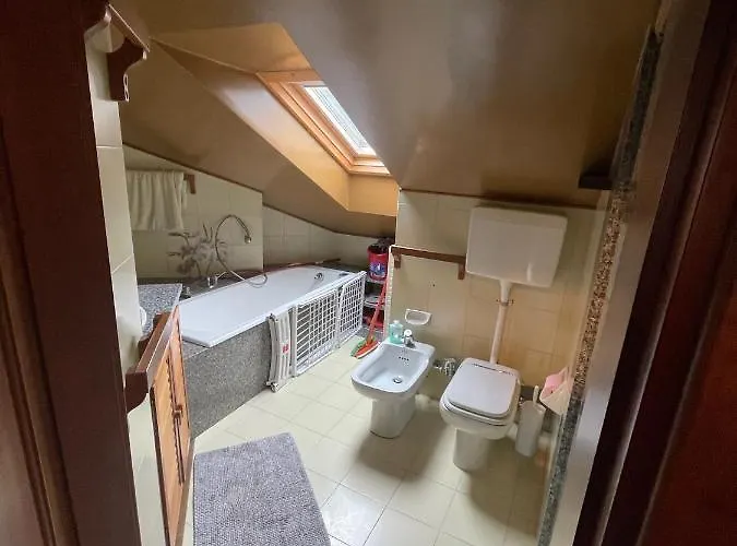 La Mansarda Di Fabio *