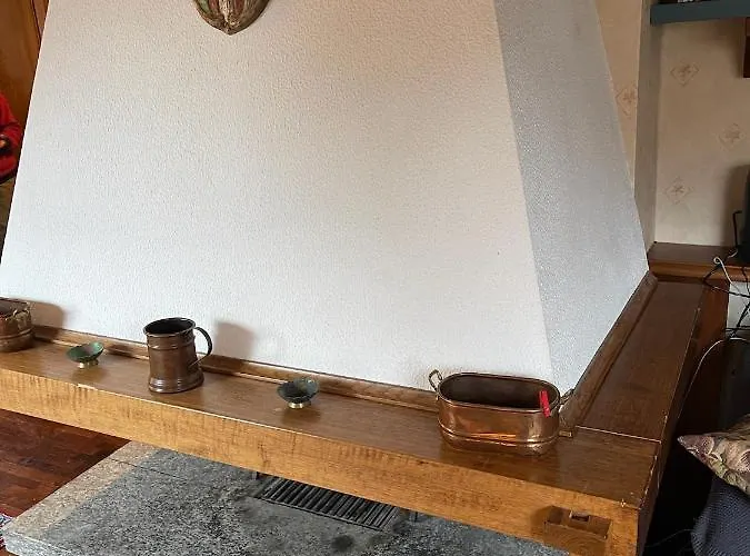 La Mansarda Di Fabio Apartamento