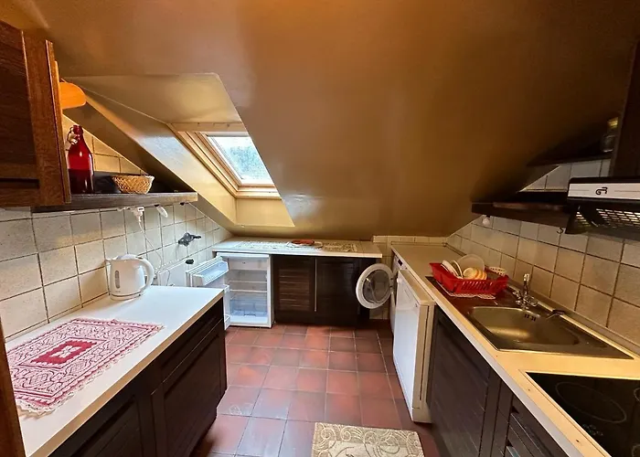 La Mansarda Di Fabio