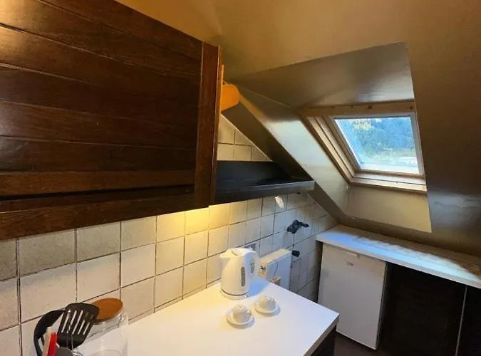 La Mansarda Di Fabio *