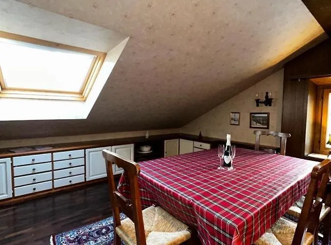 La Mansarda Di Fabio