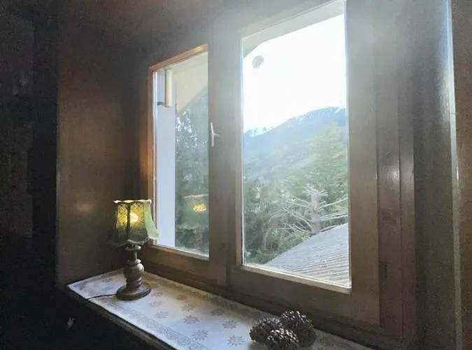 La Mansarda Di Fabio Apartment *