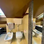 La Mansarda Di Fabio Apartmán