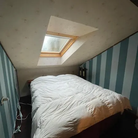La Mansarda Di Fabio Apartmán *